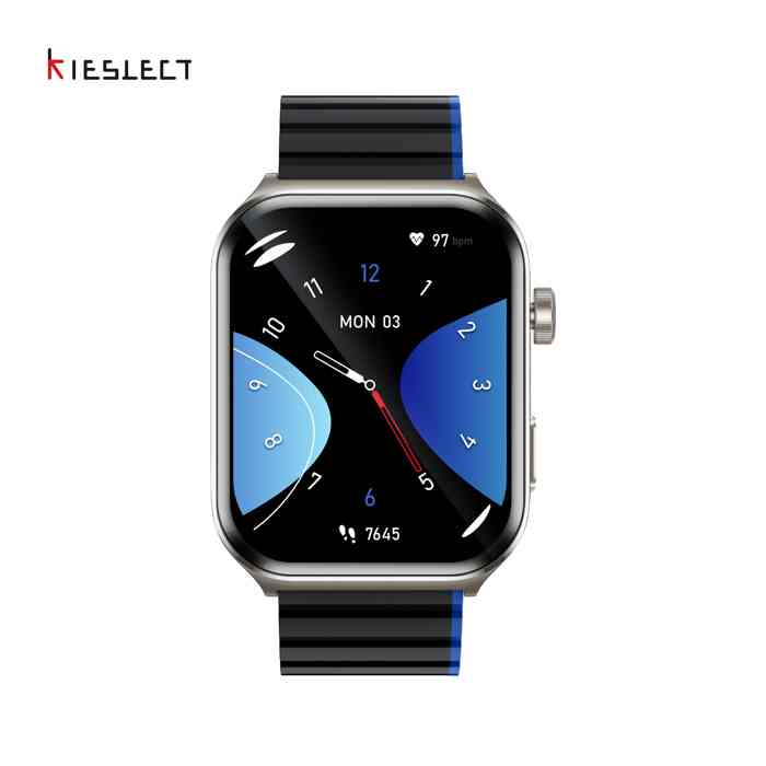 Kieslect Ks2 Calling Smart Watch